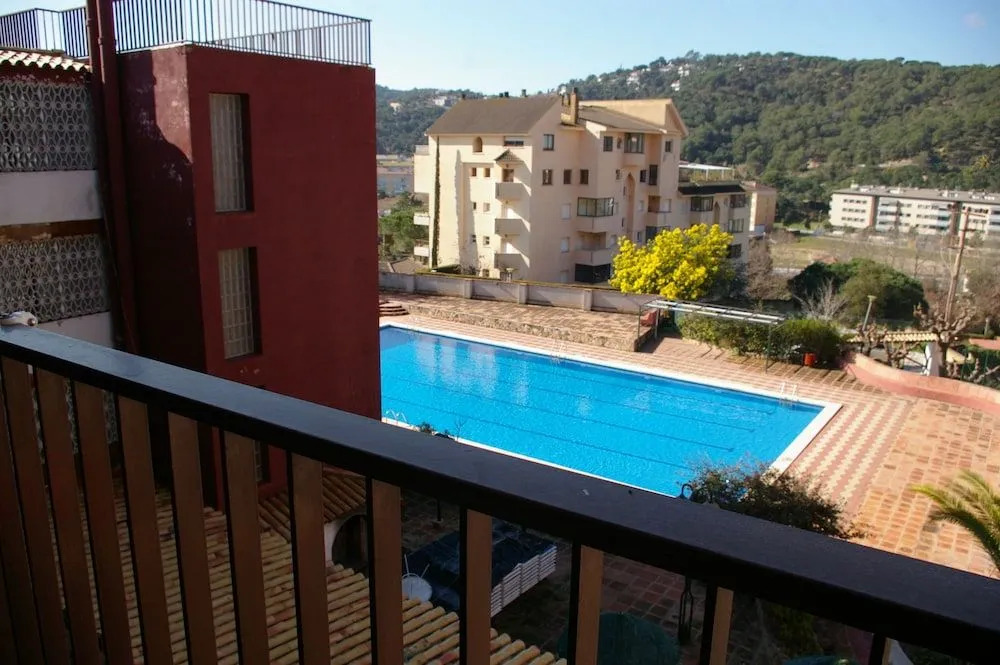 Apartamento Pau Picasso
