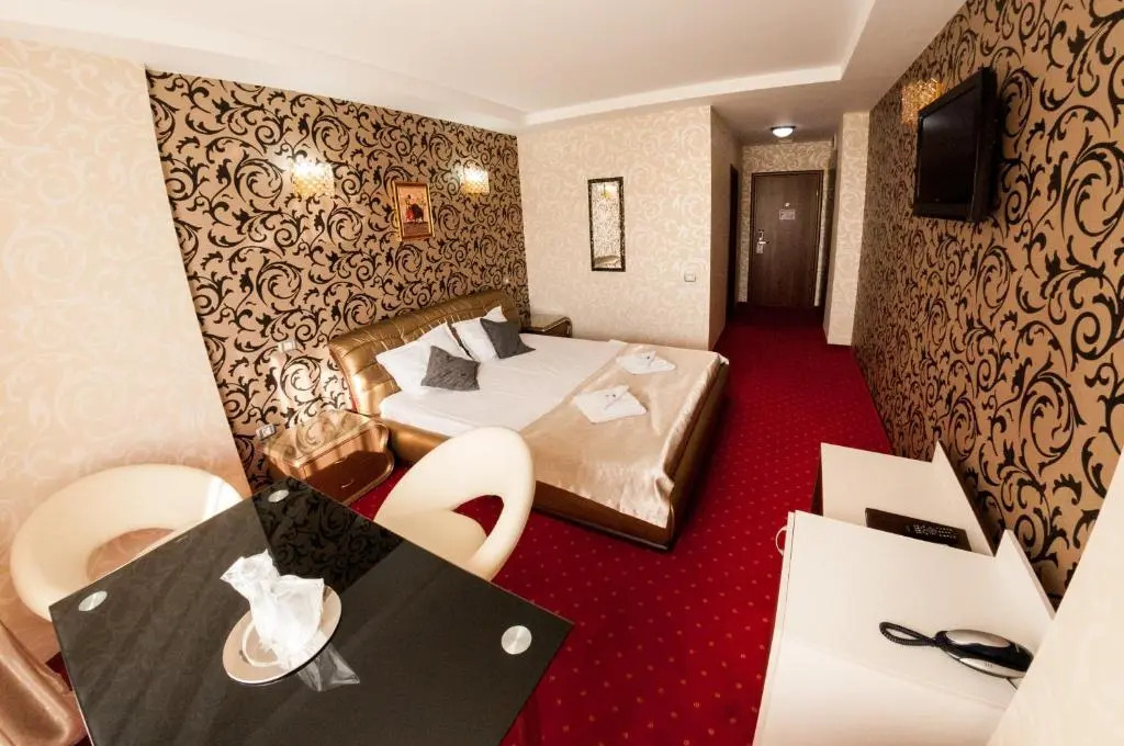 Hotel Boutique Shine