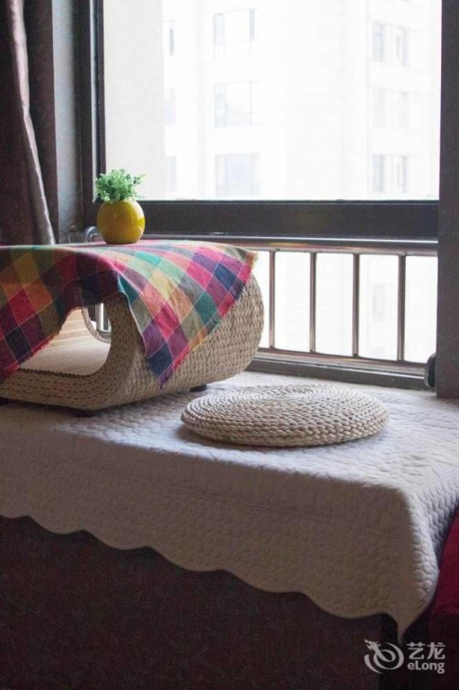 Wuhan Wanda No.9 Apartment