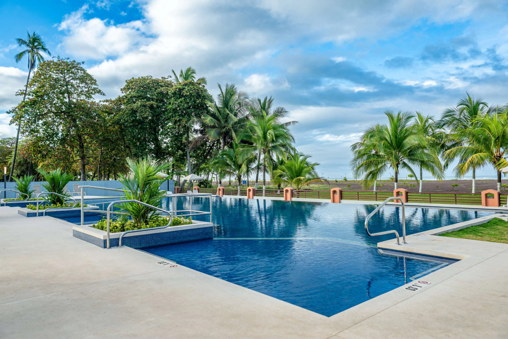 Best Western Jaco Beach All-Inclusive Resort