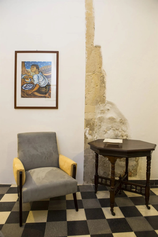 Lakkios charming suites and rooms