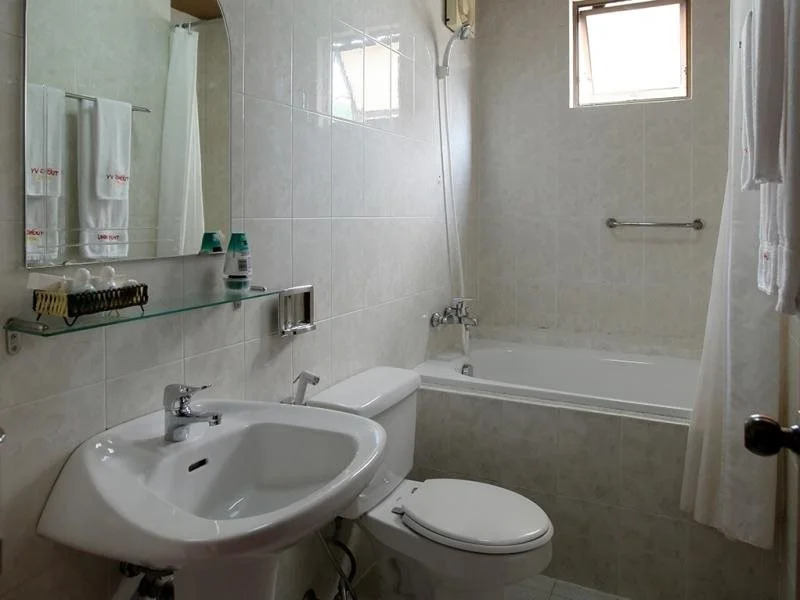 Hoang Trang Hotel