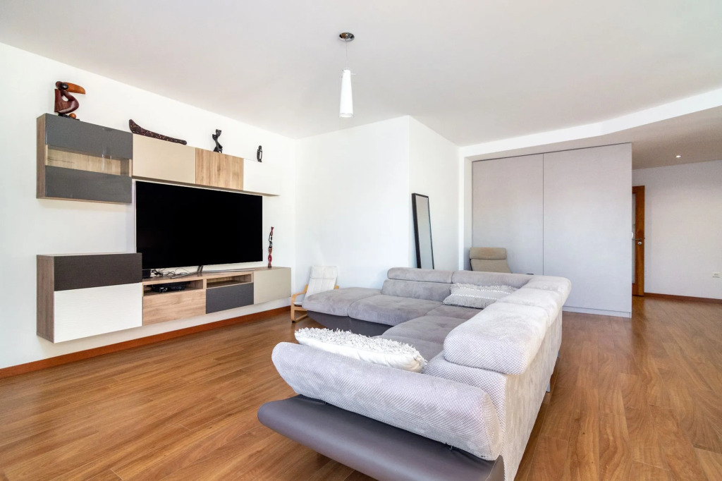 Damasceno Deluxe Apartment