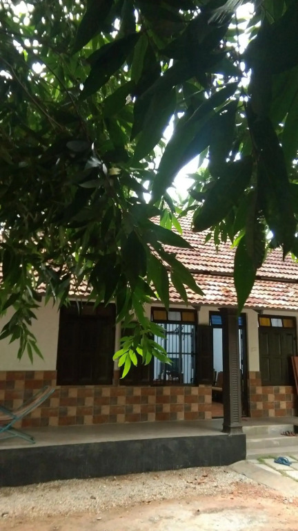 Veedu Homestays