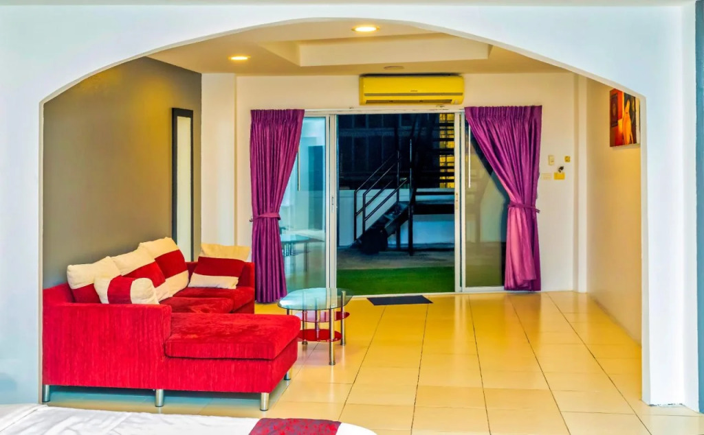 Rl Residences