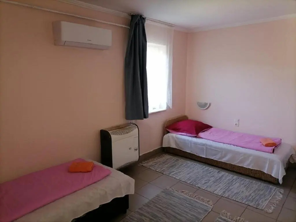 Cserke Gyöngye Apartman