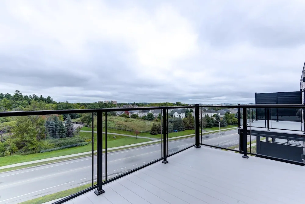 Kanata Lakes Apartments by Corporate Stays