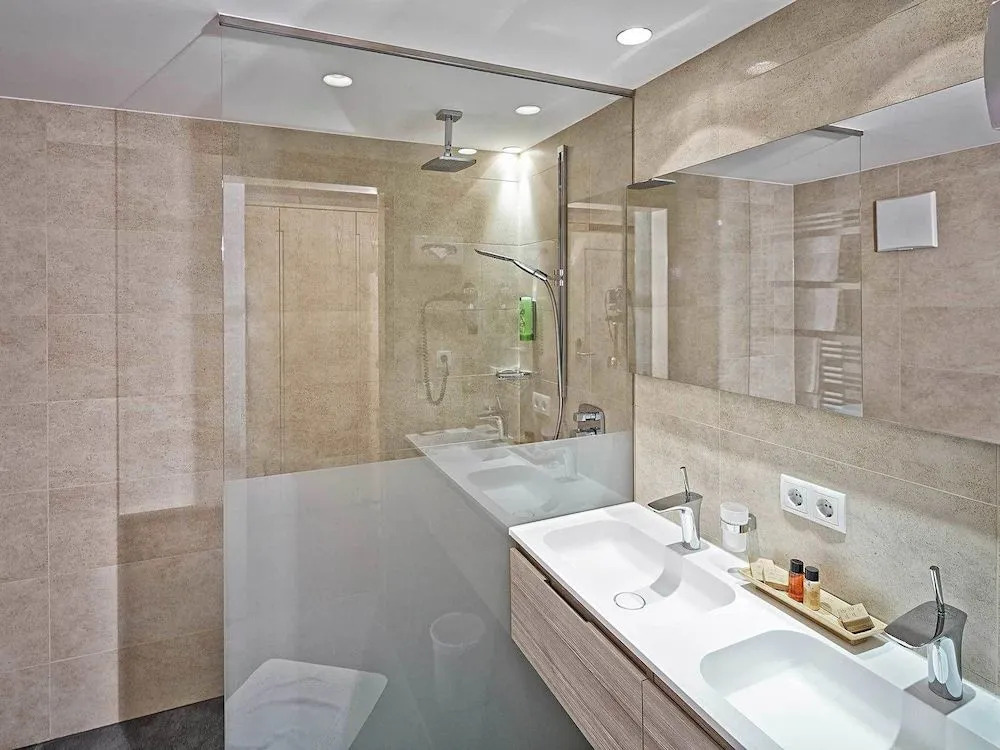 Hotel & Chalet Bellevue