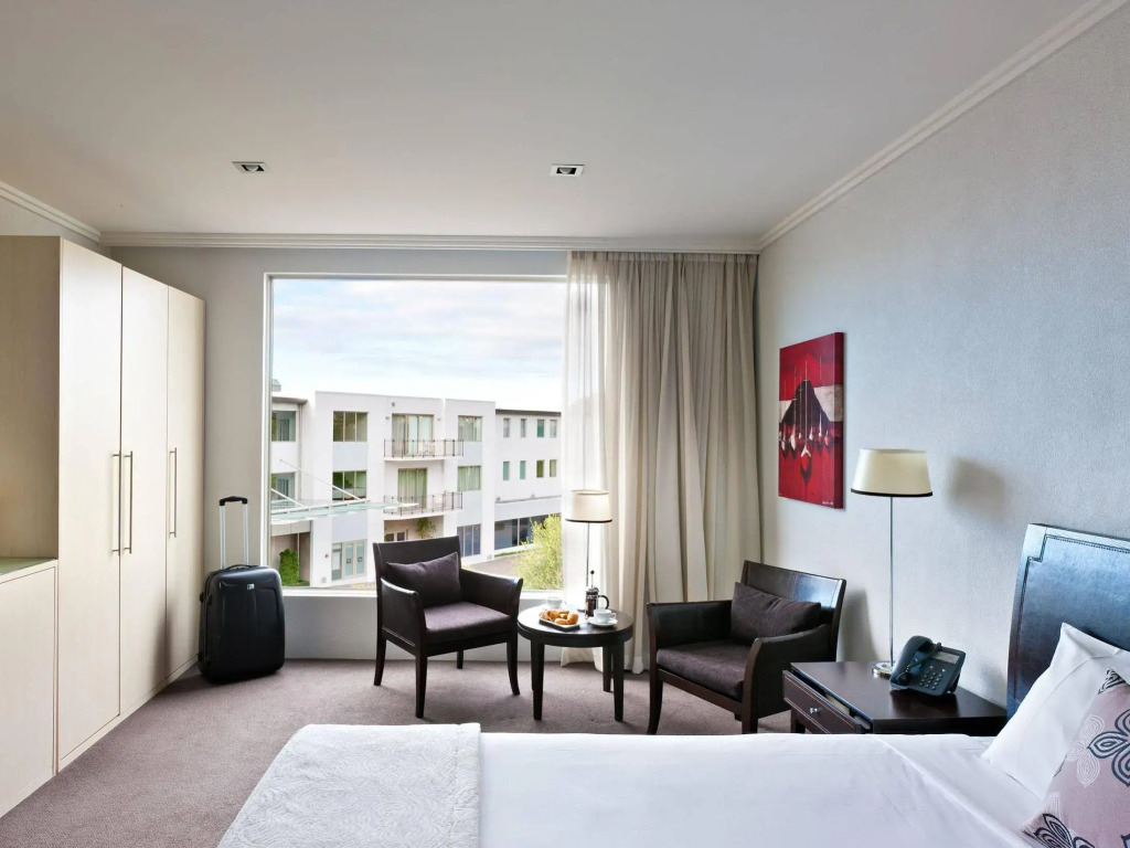Trinity Wharf Tauranga