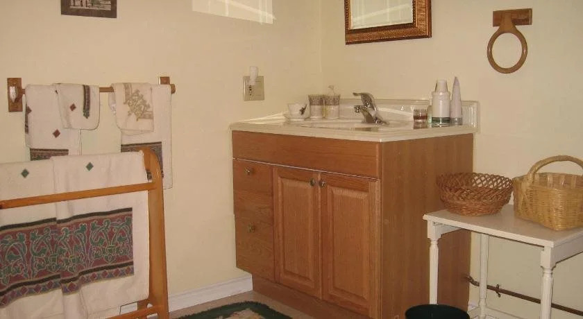 Carrousel Bed & Breakfast