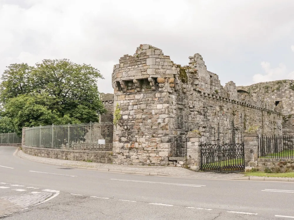 Seion Chapel