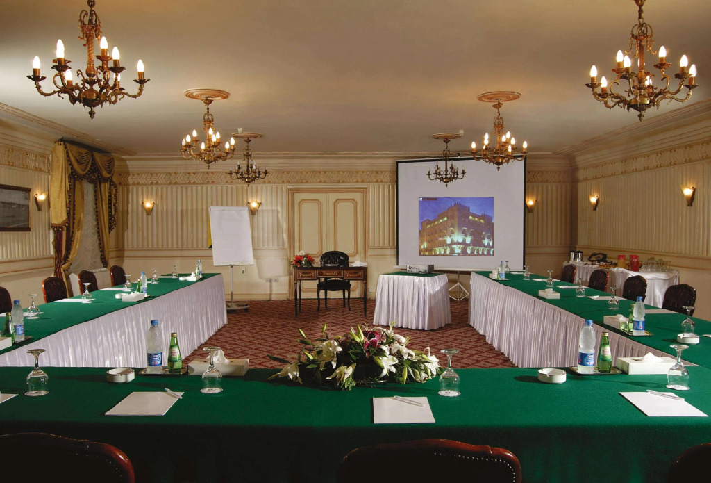 Steigenberger Cecil Hotel Alexandria