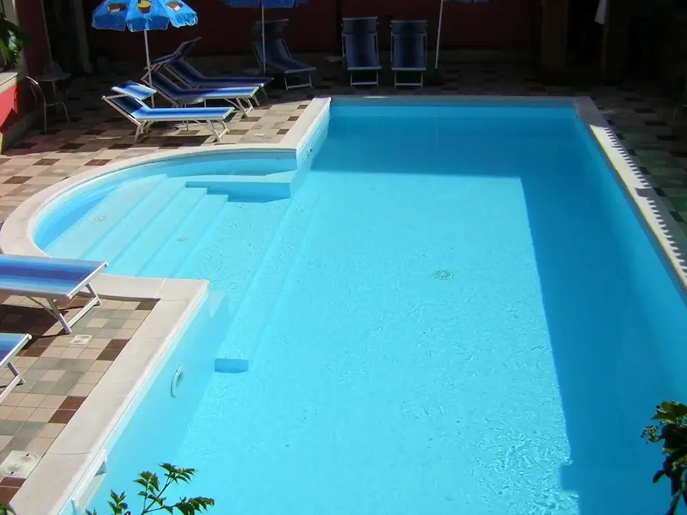 Albergo Neni