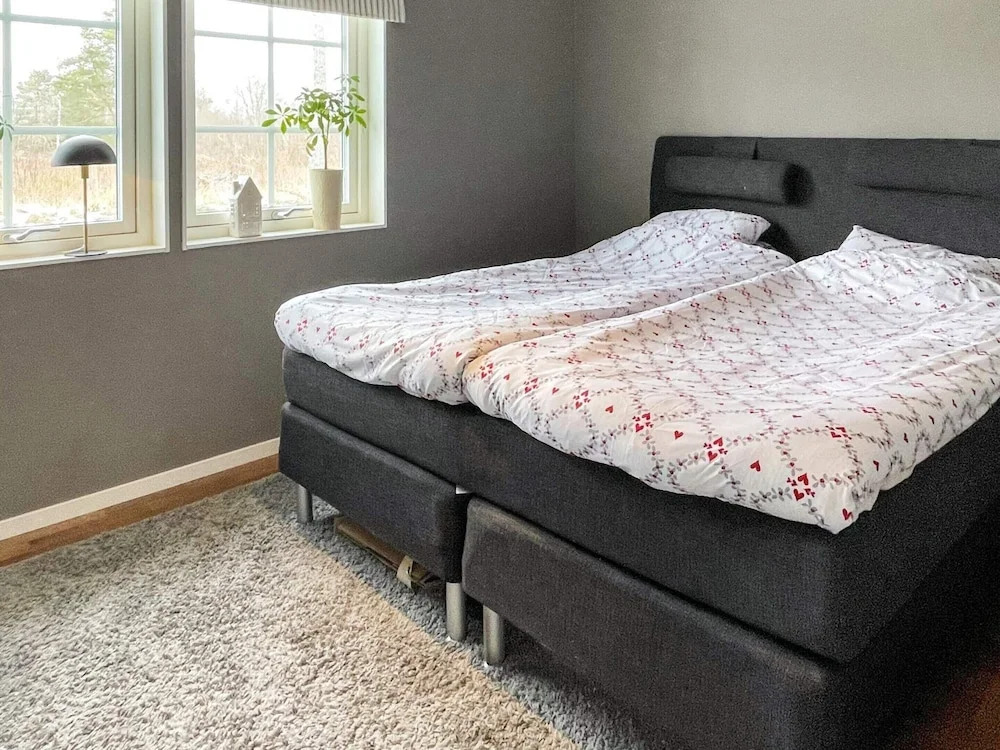4 Star Holiday Home in Kopingsvik