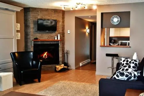 Condo 22 31 Chemin du Hameau by Les Chalets Alpins