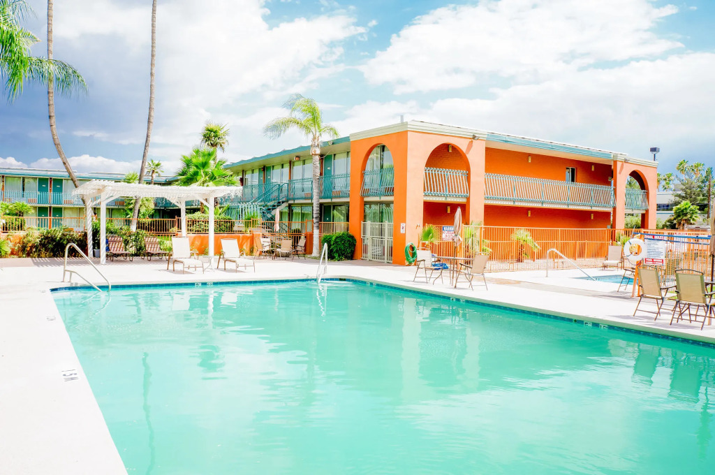 GLH Hotel