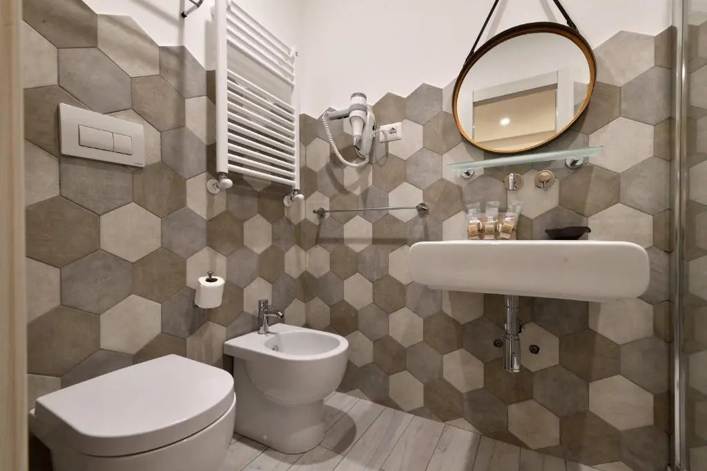 Relais Barberini