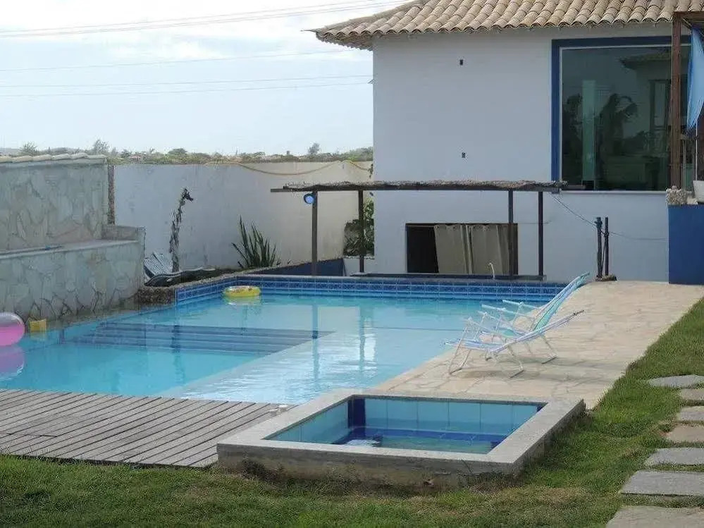 Marina Pousada Design