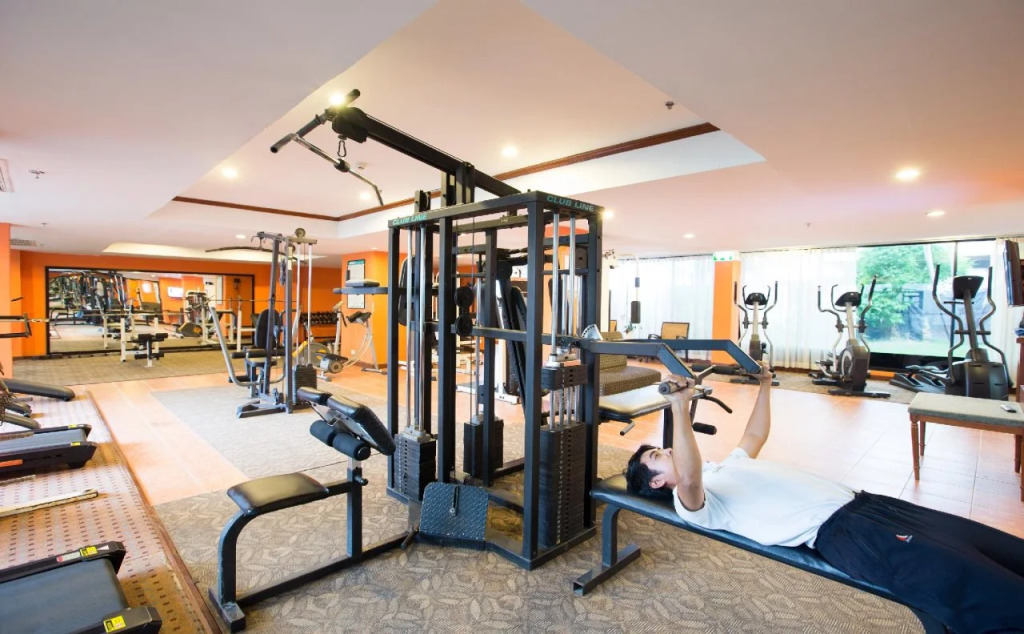 The Imperial Hotel & Convention Centre Phitsanulok
