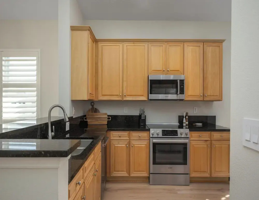 Cinnamon Beach 3 by Distinctive Beach Rentals