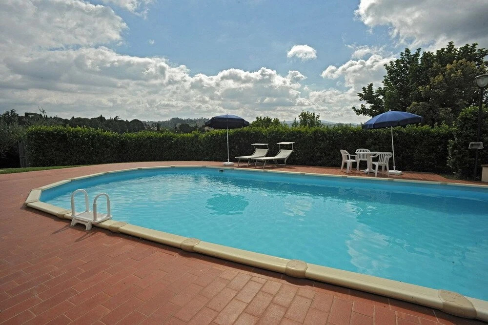 Villa Bottai