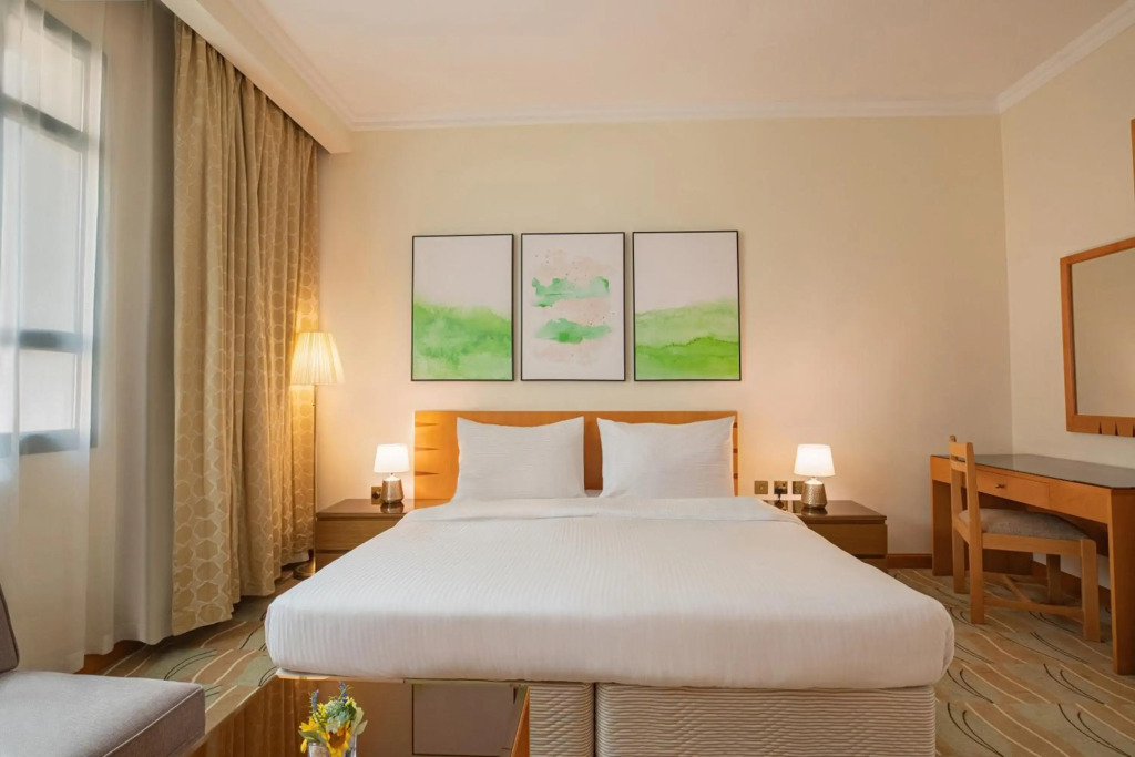 Swiss-Belinn Doha
