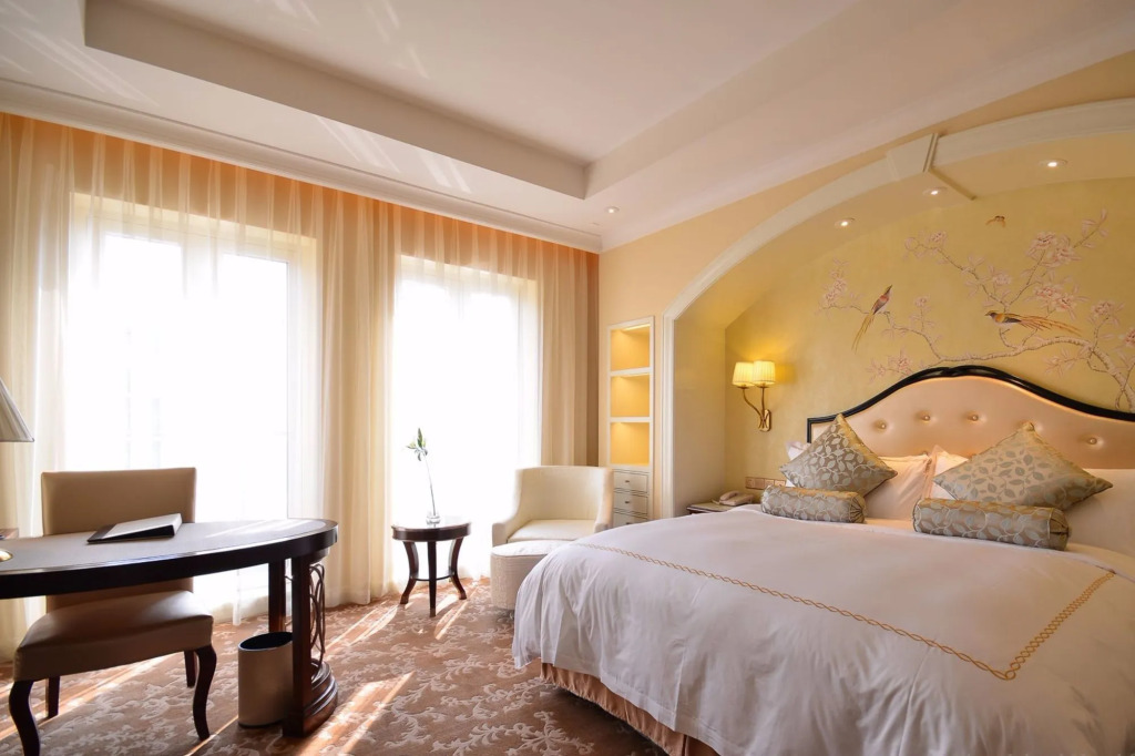 Guyi Jade Eco-Wellness Hotel