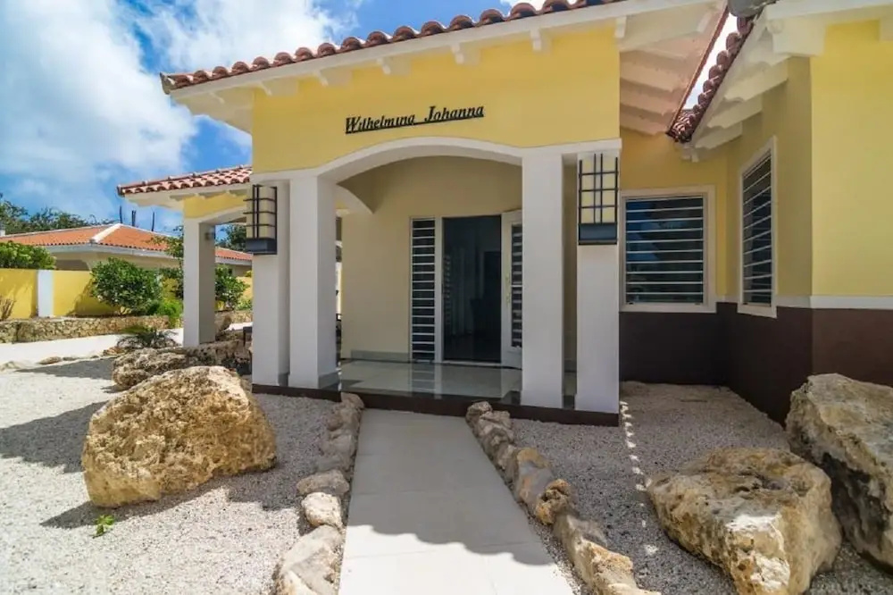 21 Villa Chuchubi