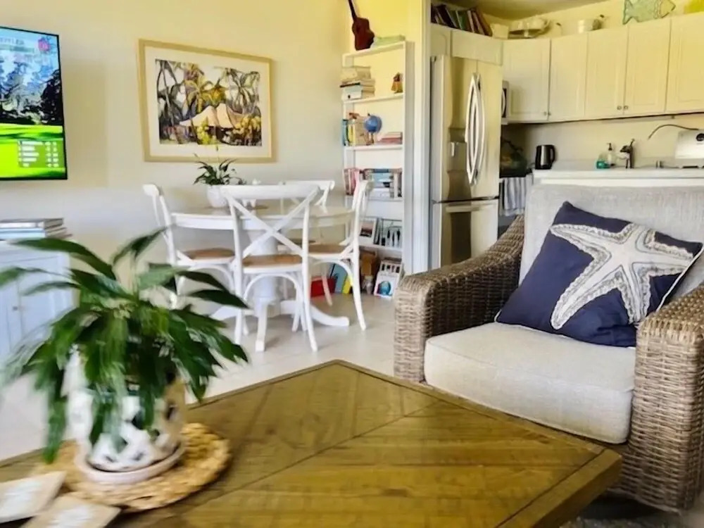 Turtle Bay Papaya Hale Ta-197-395-4560-01 1 Bedroom Condo by RedAwning