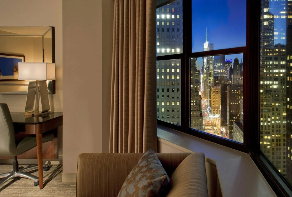The Westin New York Grand Central