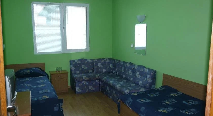 Hotel Balchik