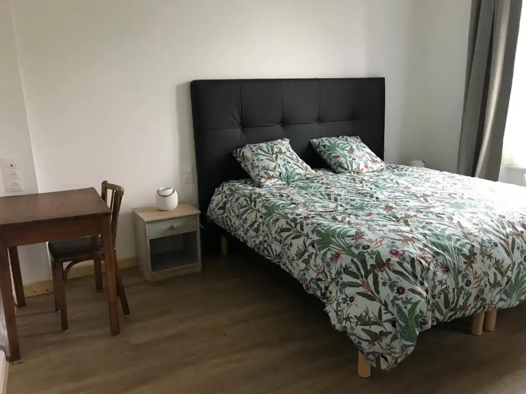 Auberge Tigousket