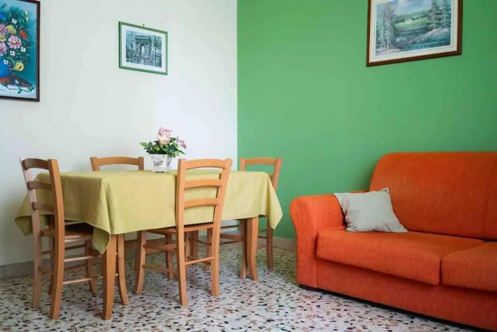 Casa Vacanza Rivetti