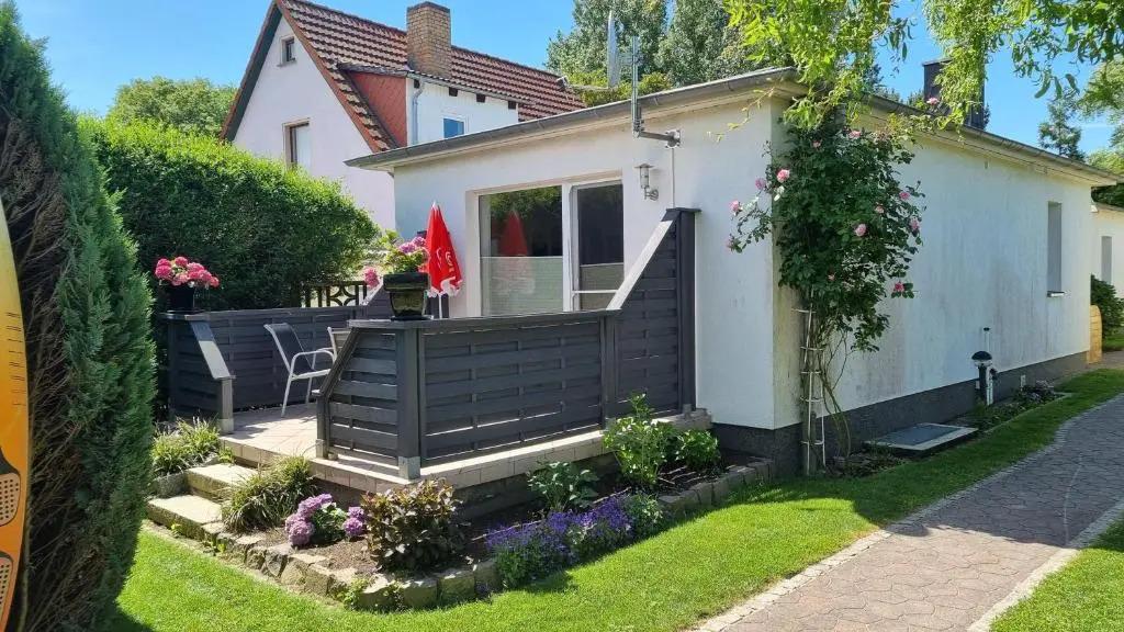Ferienhaus Leonie