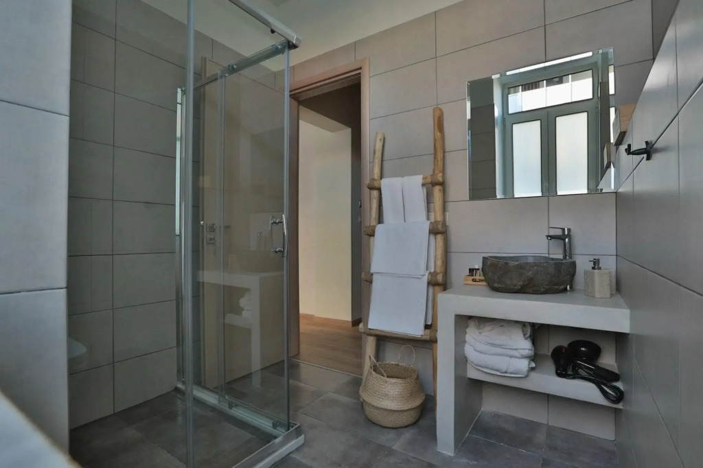 Ederlezi Boutique Hotel