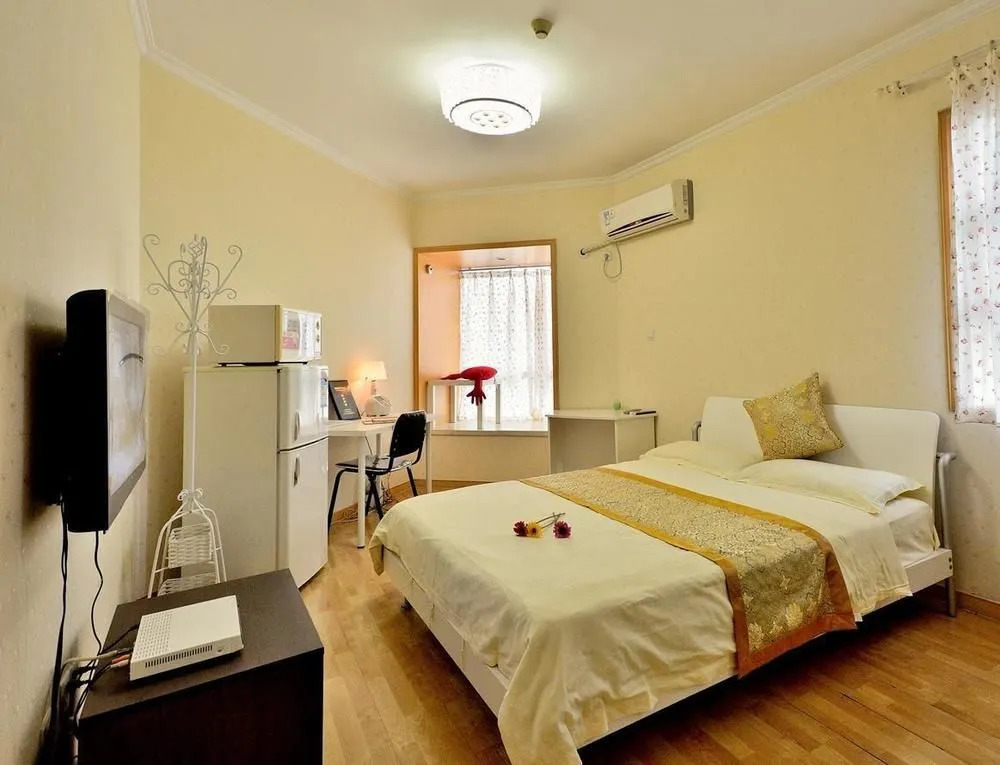 Junlin Guoji Apartment