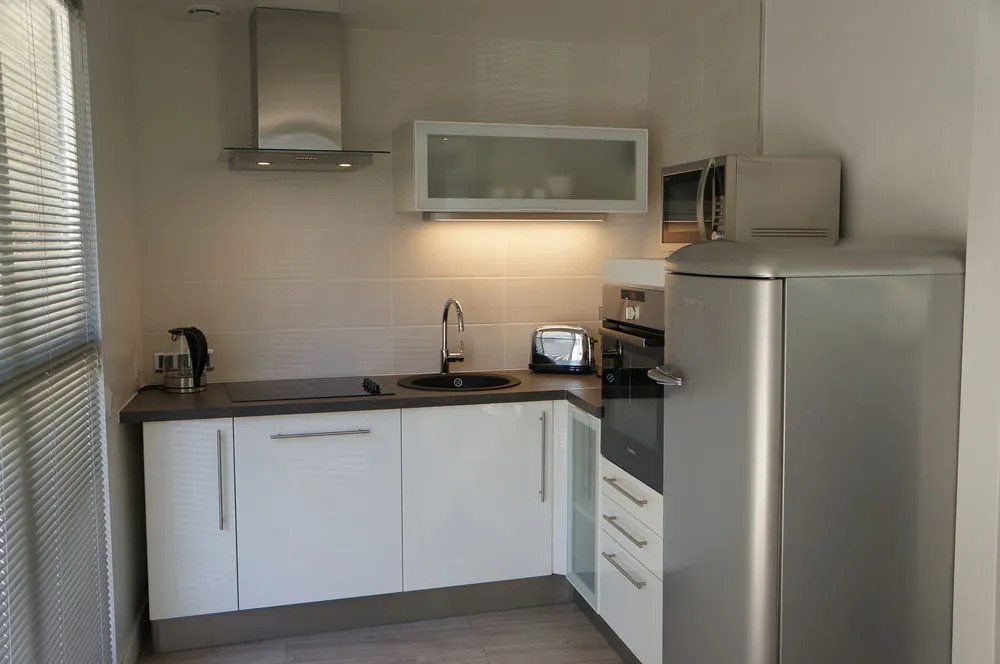 Manoir 1685 Saint Malo