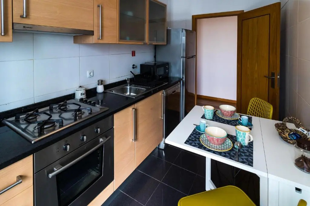 Acacia Apartment