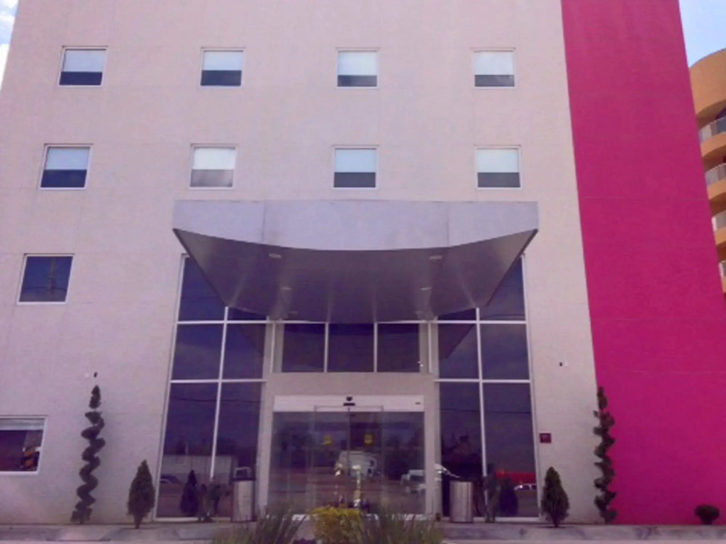 City Express Suites by Marriott Puebla FINSA