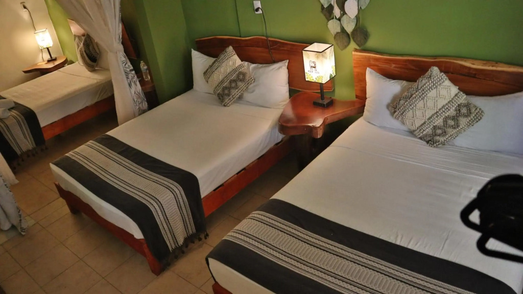 Hotel Koox Jool Bacalar