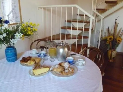 B&B Armonia