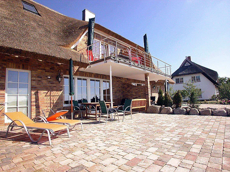 Sonnenkliff