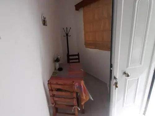 VENOS APARTMENTS