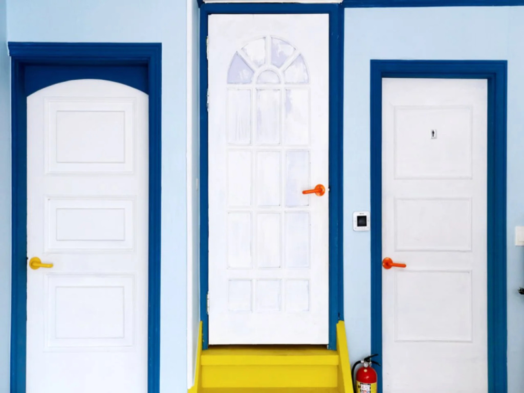 Guesthouse ONL - Hostel