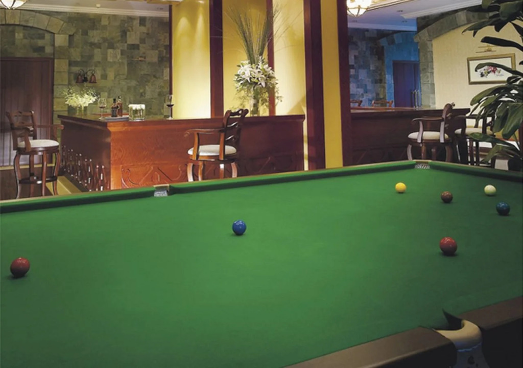 Regal Palace Hotel