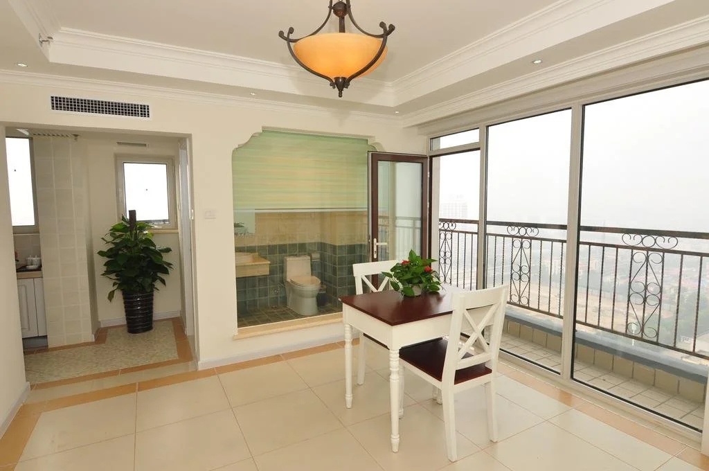 Xiadu Coast B Block Aparthotel