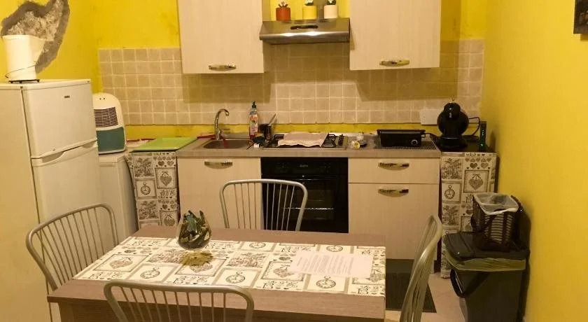 B&B il Vicoletto