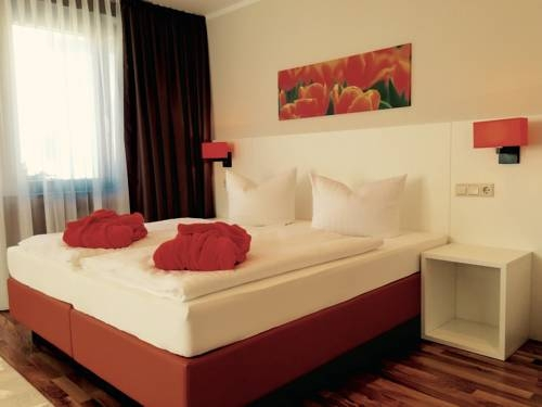 Hotel Waldhorn