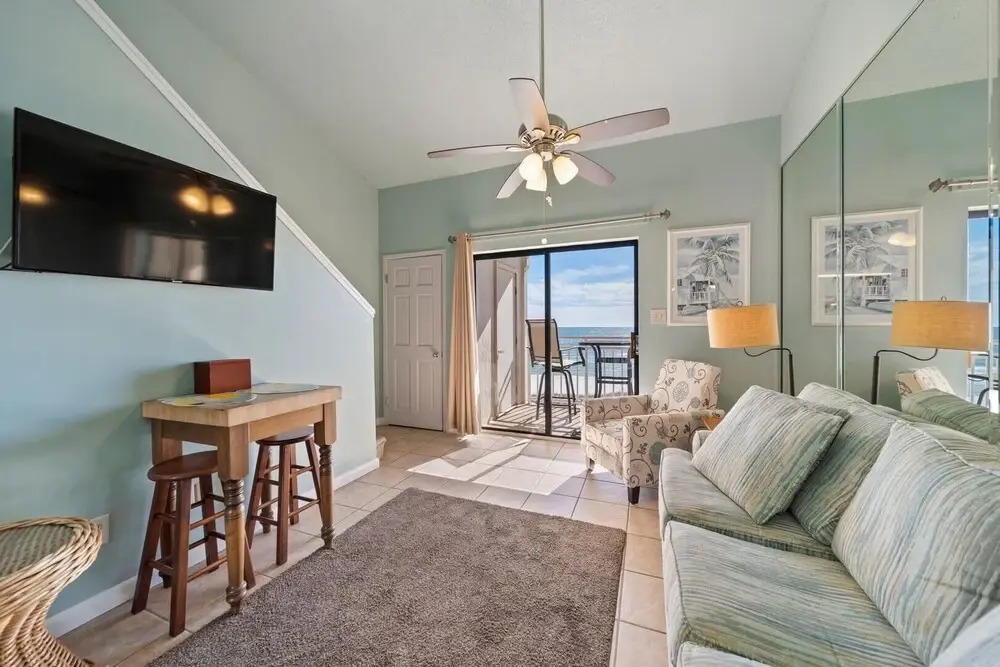Sugar Beach 342 1 Bedroom Condo by RedAwning