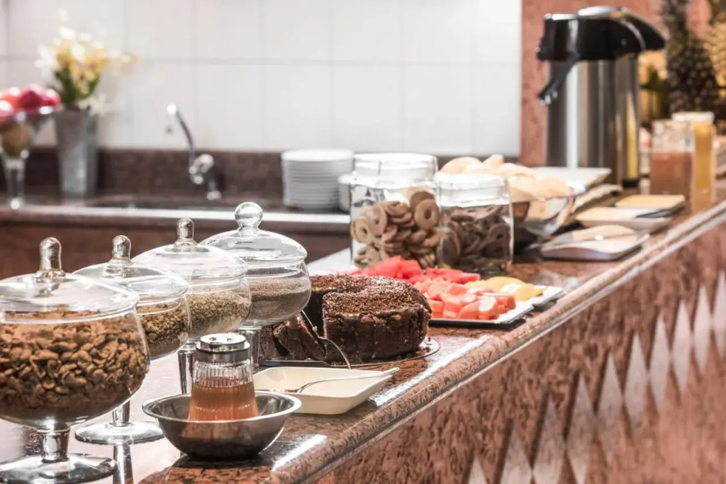 Hotel Marmo
